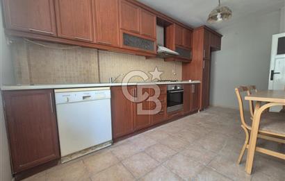 Yenişehir Pozcu GMK Cepheli 4+1 Kiralık Daire-Ofis