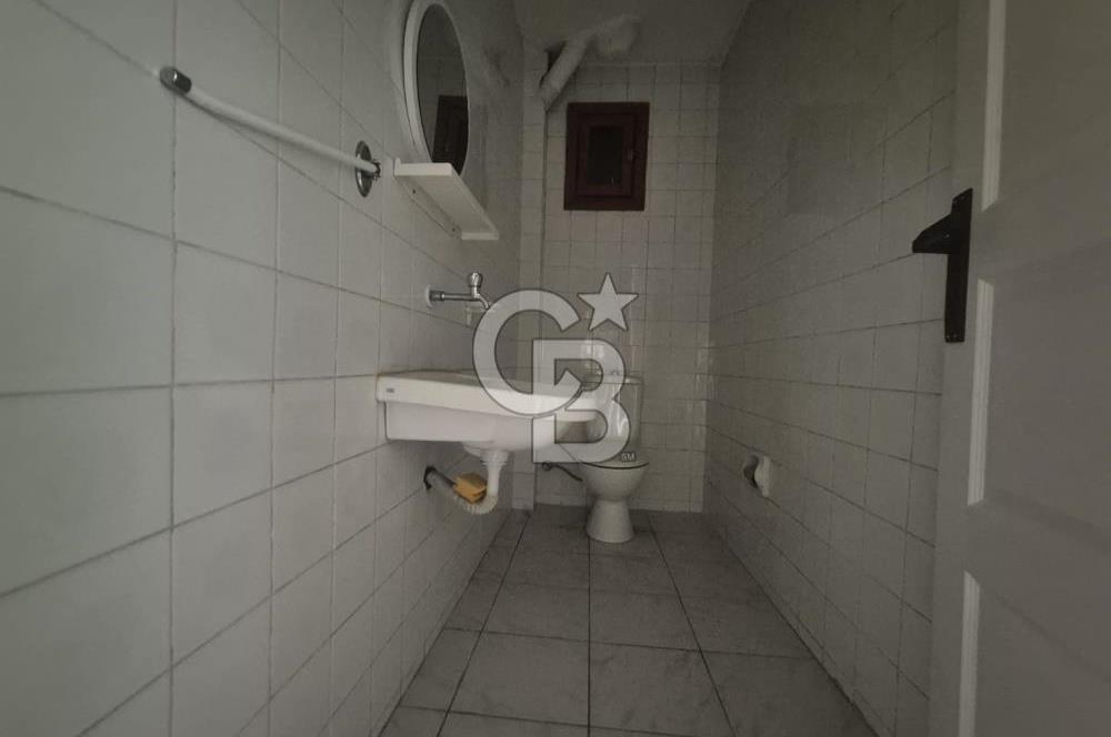 Yenişehir Pozcu GMK Cepheli 4+1 Kiralık Daire-Ofis