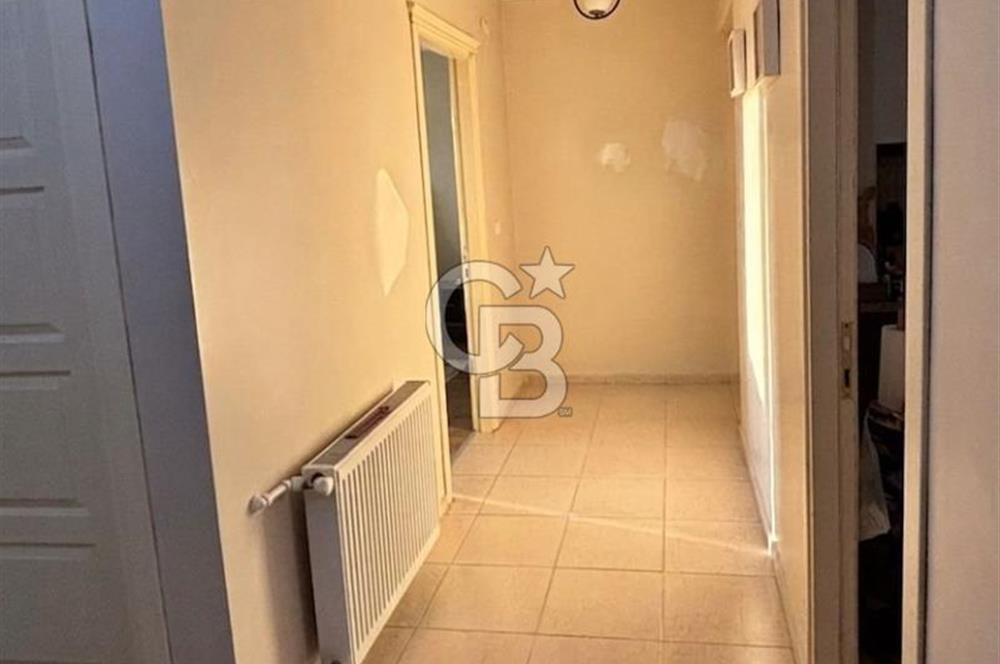 BUCA ŞİRİNYERDE MASRAFSIZ SATILIK 3+1 DAİRE
