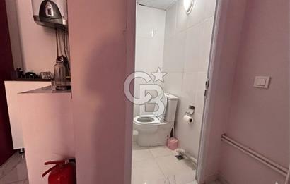 ÇİĞLİ ESENTEPEDE 60 M² SATILIK DÜKKAN-CADDE ÜZERİ YATIRIMLIK