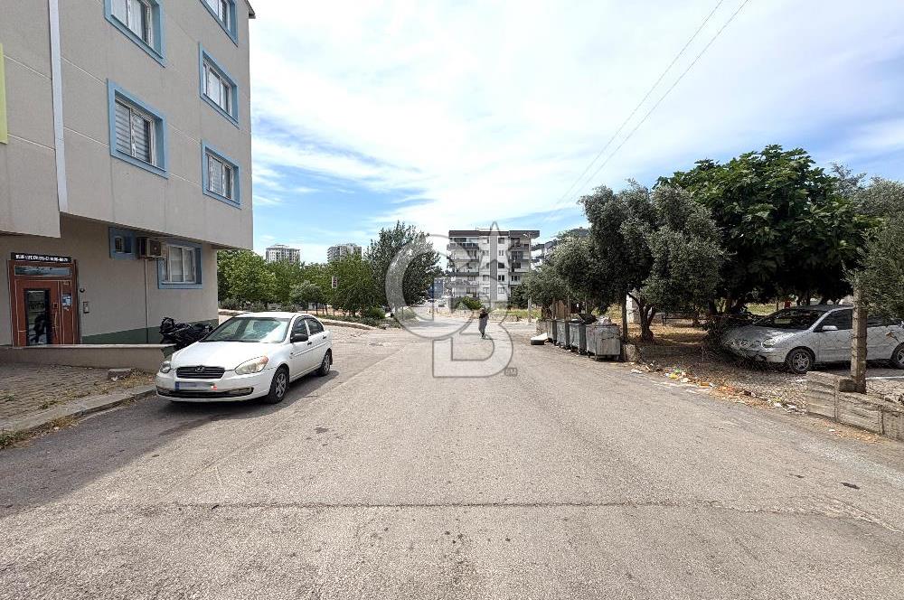 BALATÇIKTA 1+1 SATILIK DAİRE