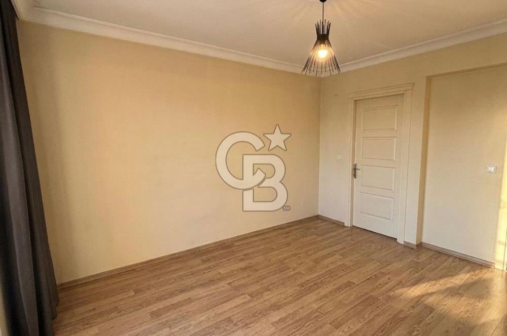 BUCA ŞİRİNYERDE MASRAFSIZ SATILIK 3+1 DAİRE