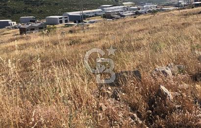 CB KİNG'DEN ATATEPE SAN. SİTESİ'NDE TİCARİ İMARLI SATILIK ARSA