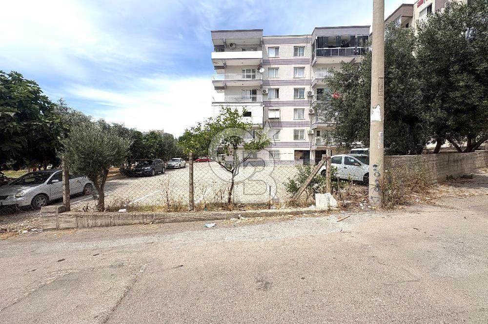 BALATÇIKTA 1+1 SATILIK DAİRE