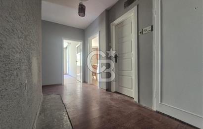 Yenişehir Pozcu GMK Cepheli 4+1 Kiralık Daire-Ofis