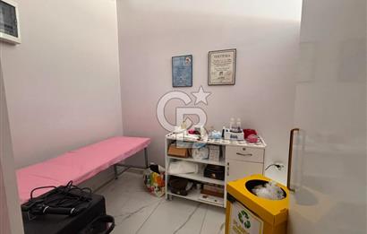 ÇİĞLİ ESENTEPEDE 60 M² SATILIK DÜKKAN-CADDE ÜZERİ YATIRIMLIK