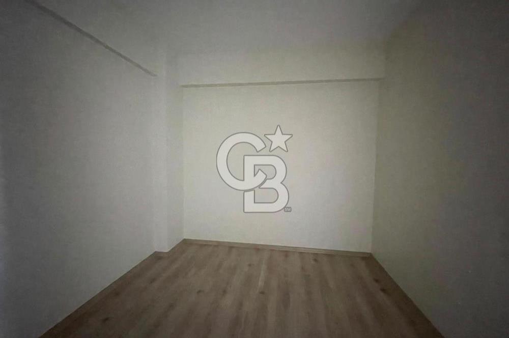 Menemen Uğur Mumcu mahallesinde 2+1 Sıfır daire
