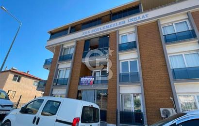 Menemen Uğur Mumcu mahallesinde 2+1 Sıfır daire