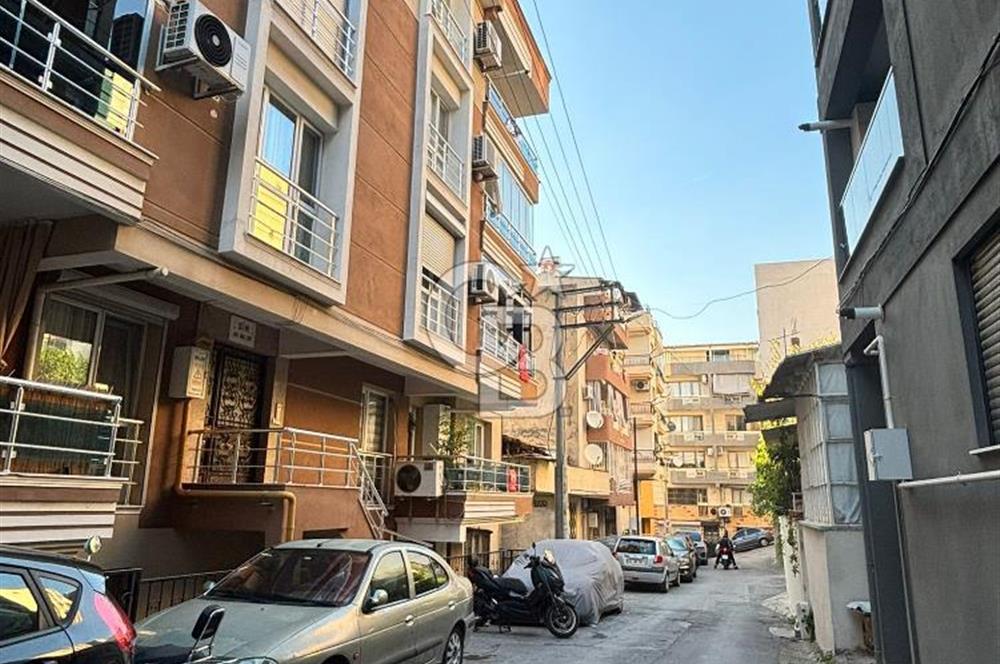 BUCA ŞİRİNYERDE MASRAFSIZ SATILIK 3+1 DAİRE