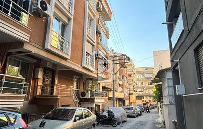 BUCA ŞİRİNYERDE MASRAFSIZ SATILIK 3+1 DAİRE