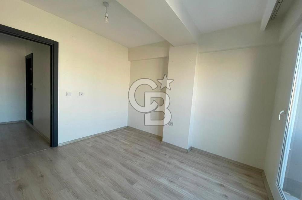 Menemen Uğur Mumcu mahallesinde 2+1 Sıfır daire
