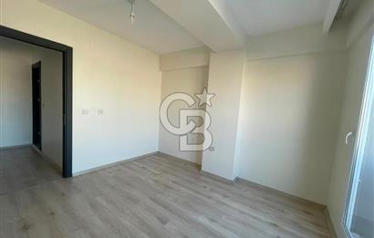 Menemen Uğur Mumcu mahallesinde 2+1 Sıfır daire