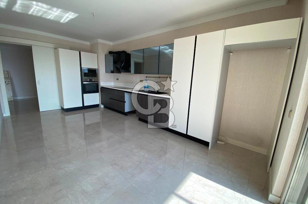 MAMAK AKADİA MODERN SİTESİNDE KİRALIK 3,5+1 DAİRE