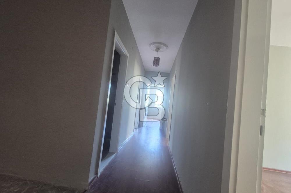 Yenişehir Pozcu GMK Cepheli 4+1 Kiralık Daire-Ofis