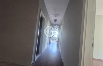 Yenişehir Pozcu GMK Cepheli 4+1 Kiralık Daire-Ofis