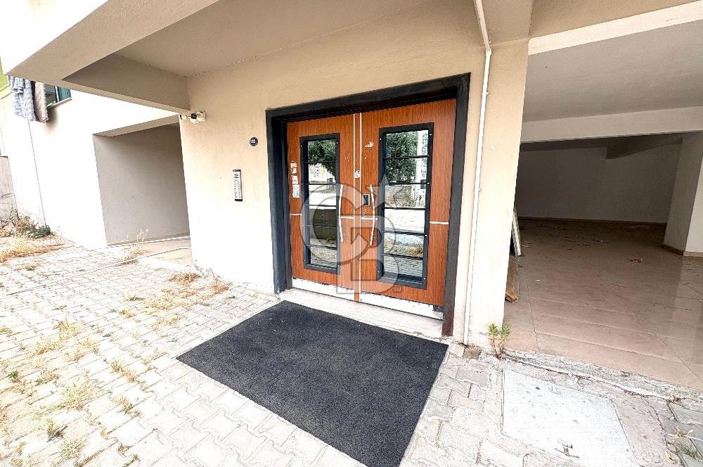 BALATÇIKTA 1+1 SATILIK DAİRE