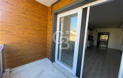 Menemen Uğur Mumcu mahallesinde 2+1 Sıfır daire