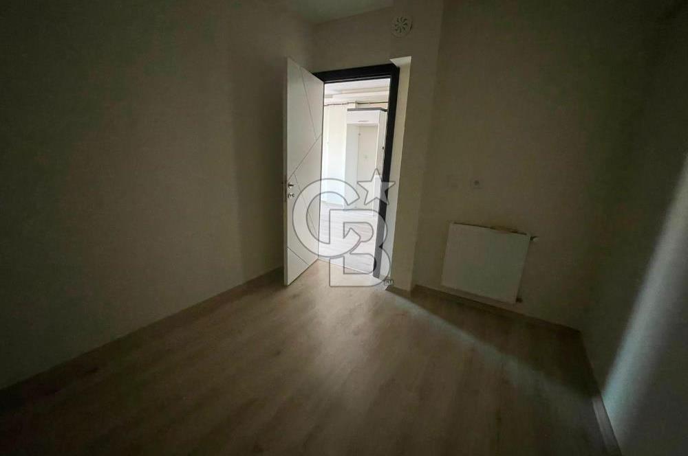 Menemen Uğur Mumcu mahallesinde 2+1 Sıfır daire