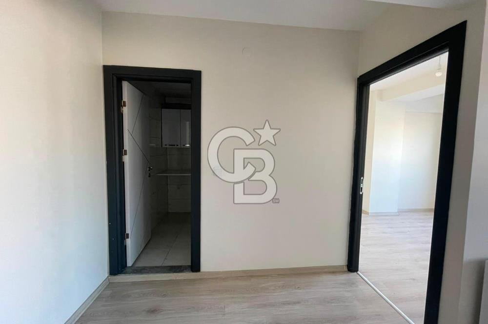 Menemen Uğur Mumcu mahallesinde 2+1 Sıfır daire
