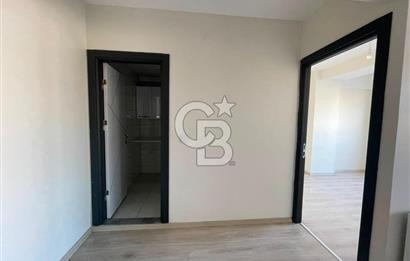 Menemen Uğur Mumcu mahallesinde 2+1 Sıfır daire