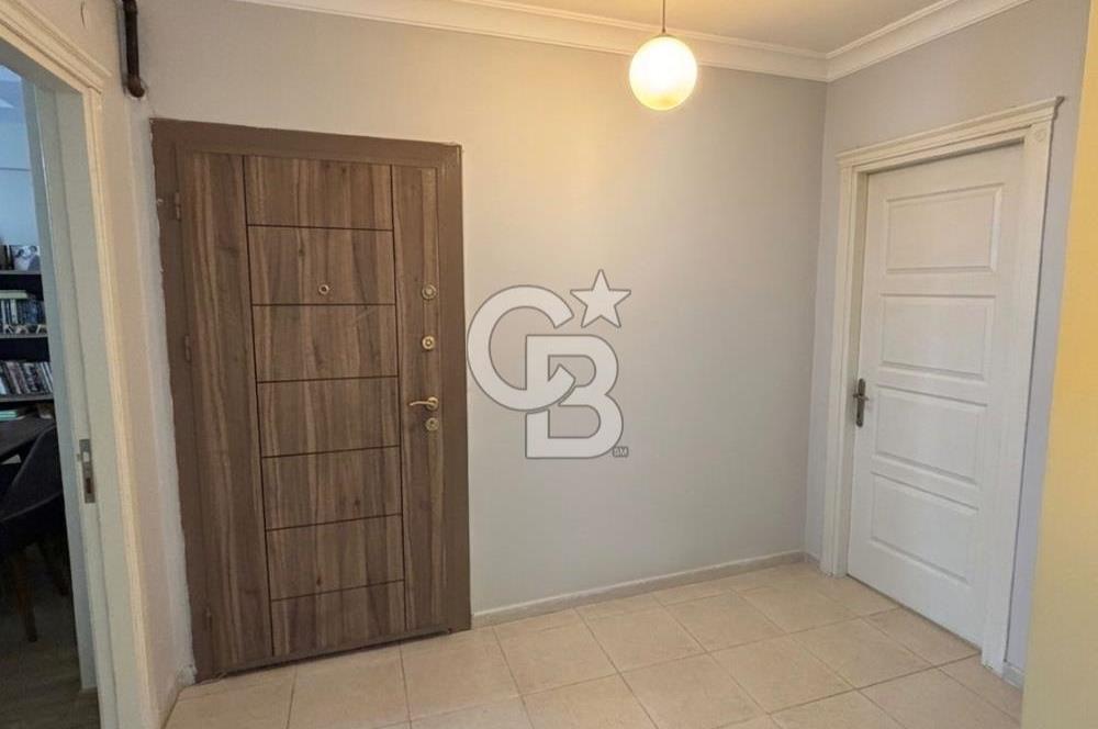 BUCA ŞİRİNYERDE MASRAFSIZ SATILIK 3+1 DAİRE