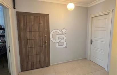 BUCA ŞİRİNYERDE MASRAFSIZ SATILIK 3+1 DAİRE