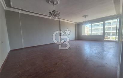 Yenişehir Pozcu GMK Cepheli 4+1 Kiralık Daire-Ofis