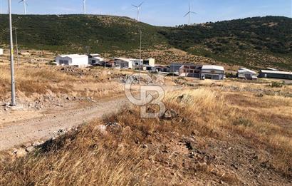 CB KİNG'DEN ATATEPE SAN. SİTESİ'NDE TİCARİ İMARLI SATILIK ARSA