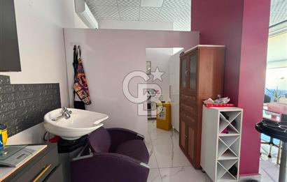ÇİĞLİ ESENTEPEDE 60 M² SATILIK DÜKKAN-CADDE ÜZERİ YATIRIMLIK