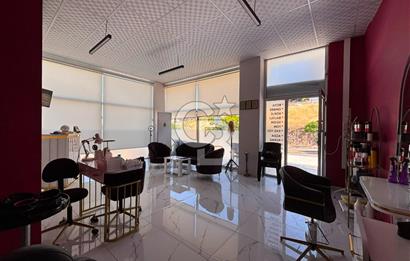 ÇİĞLİ ESENTEPEDE 60 M² SATILIK DÜKKAN-CADDE ÜZERİ YATIRIMLIK