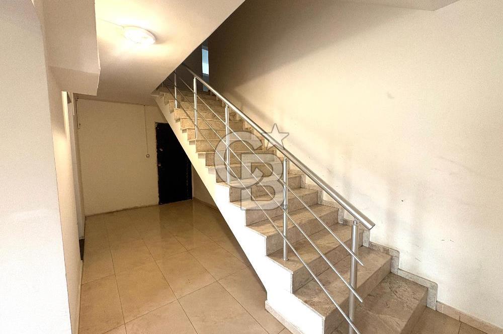 BALATÇIKTA 1+1 SATILIK DAİRE