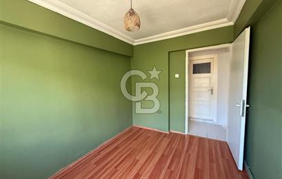 ÇİĞLİ ATATÜRK MAHALLESİ'NDE SATILIK FERAH 3+1 DAİRE