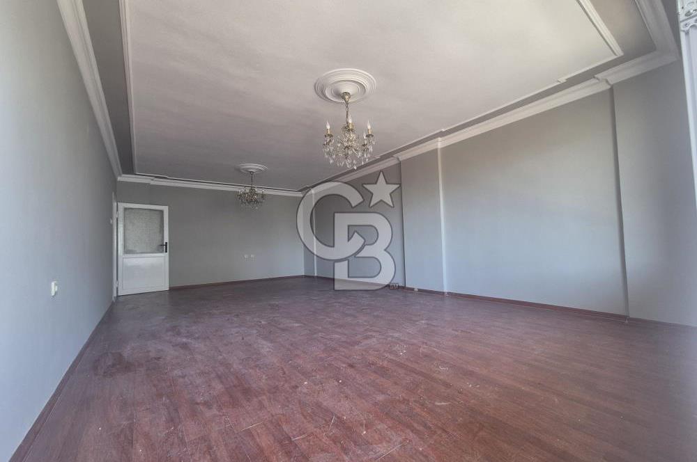 Yenişehir Pozcu GMK Cepheli 4+1 Kiralık Daire-Ofis
