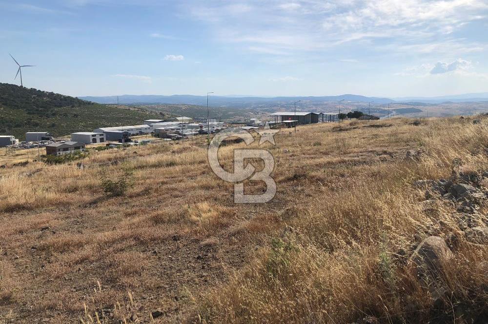 CB KİNG'DEN ATATEPE SAN. SİTESİ'NDE TİCARİ İMARLI SATILIK ARSA