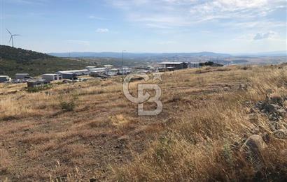 CB KİNG'DEN ATATEPE SAN. SİTESİ'NDE TİCARİ İMARLI SATILIK ARSA