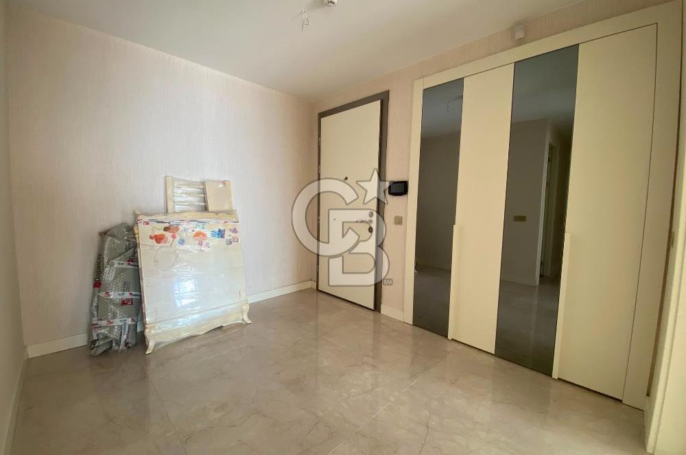 MAMAK AKADİA MODERN SİTESİNDE KİRALIK 3,5+1 DAİRE