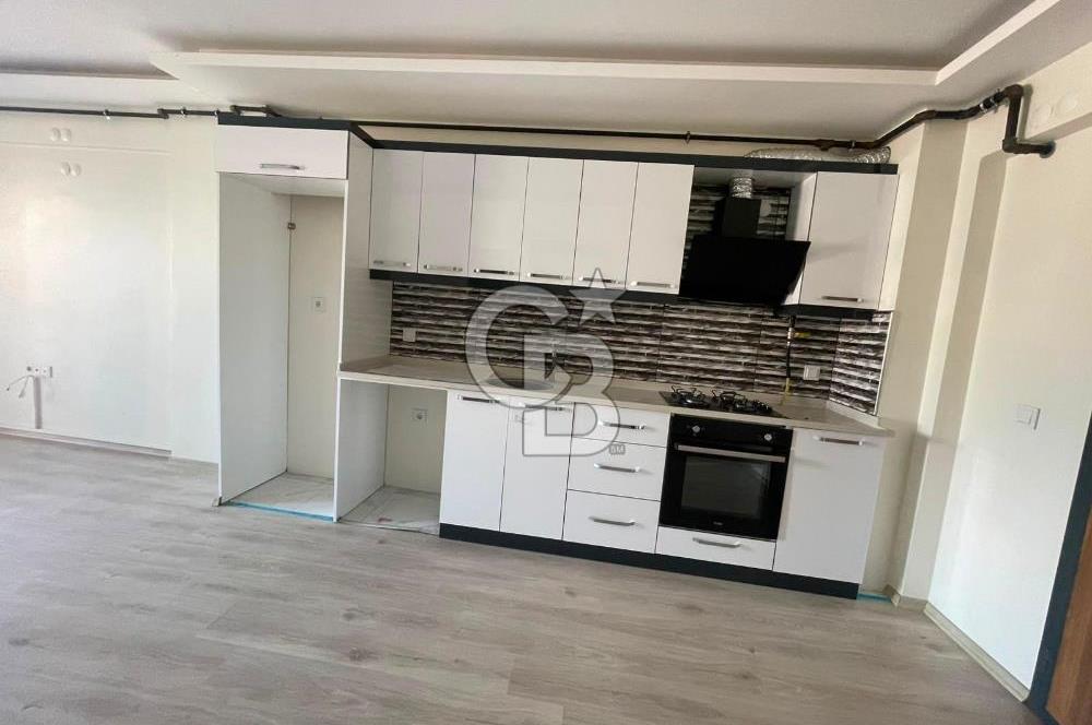 Menemen Uğur Mumcu mahallesinde 2+1 Sıfır daire