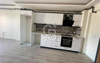 Menemen Uğur Mumcu mahallesinde 2+1 Sıfır daire