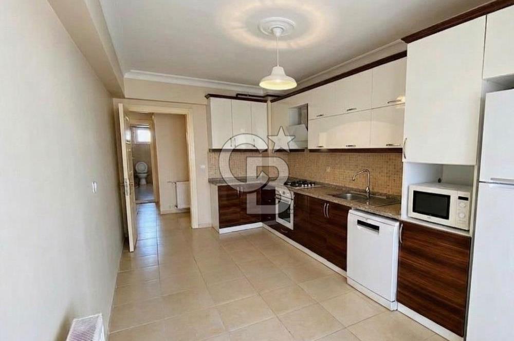 BUCA ŞİRİNYERDE MASRAFSIZ SATILIK 3+1 DAİRE