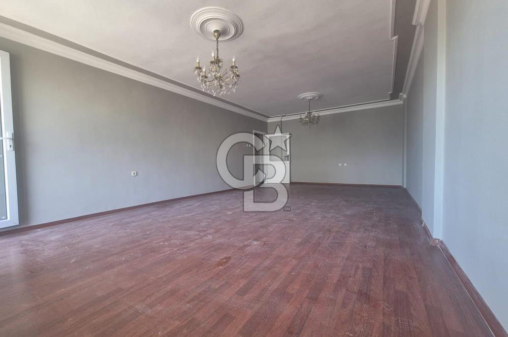Yenişehir Pozcu GMK Cepheli 4+1 Kiralık Daire-Ofis