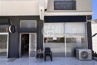 ÇİĞLİ ESENTEPEDE 60 M² SATILIK DÜKKAN-CADDE ÜZERİ YATIRIMLIK - 5 - 353395