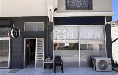 ÇİĞLİ ESENTEPEDE 60 M² SATILIK DÜKKAN-CADDE ÜZERİ YATIRIMLIK