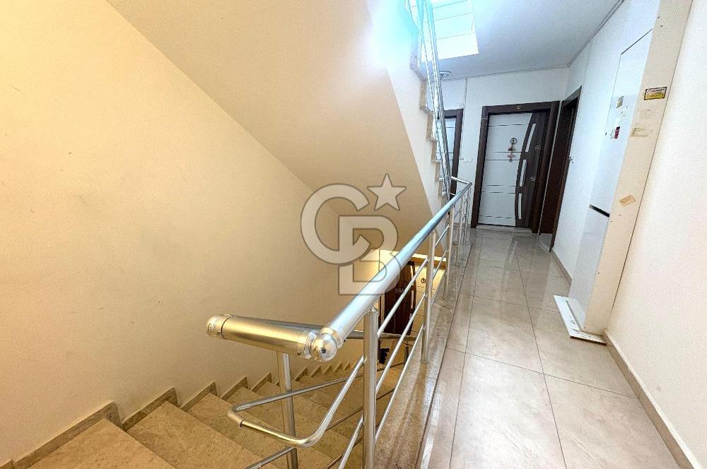 BALATÇIKTA 1+1 SATILIK DAİRE