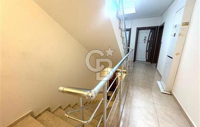 BALATÇIKTA 1+1 SATILIK DAİRE