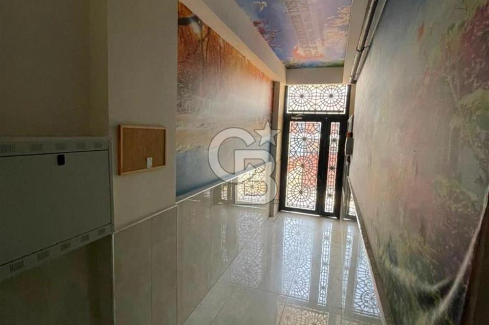 Menemen Uğur Mumcu mahallesinde 2+1 Sıfır daire