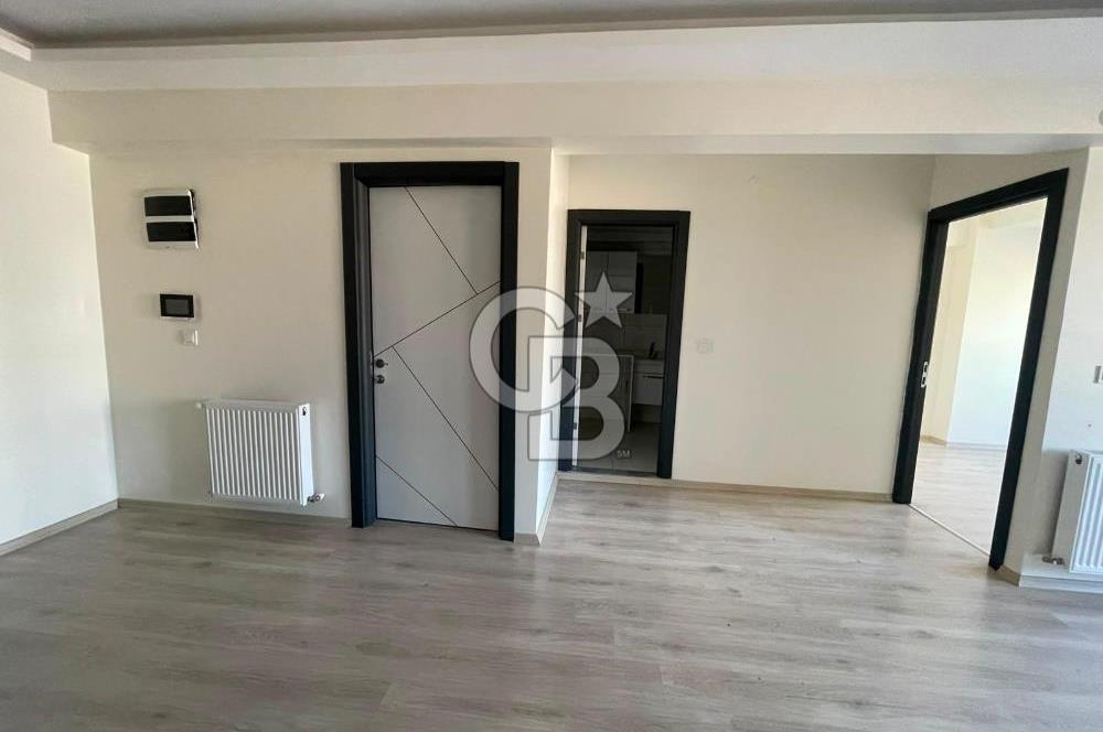 Menemen Uğur Mumcu mahallesinde 2+1 Sıfır daire