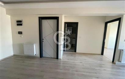 Menemen Uğur Mumcu mahallesinde 2+1 Sıfır daire