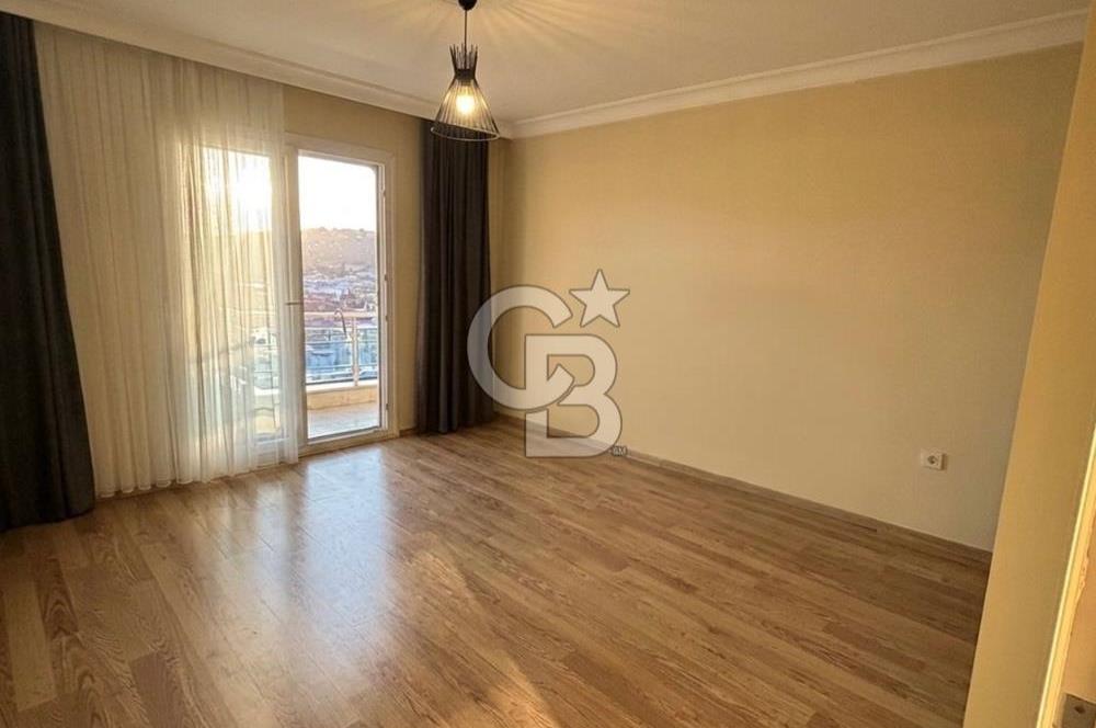 BUCA ŞİRİNYERDE MASRAFSIZ SATILIK 3+1 DAİRE