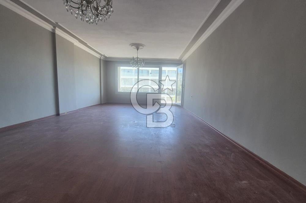 Yenişehir Pozcu GMK Cepheli 4+1 Kiralık Daire-Ofis