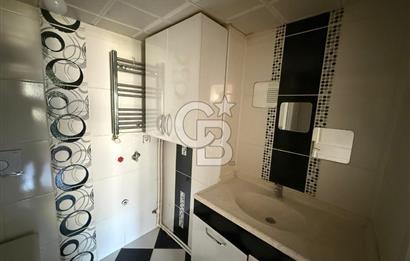 ÇİĞLİ ATATÜRK MAHALLESİ'NDE SATILIK FERAH 3+1 DAİRE